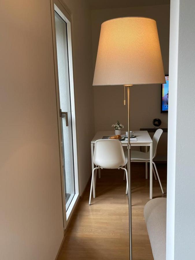 Appartamento Connie S Free Parking