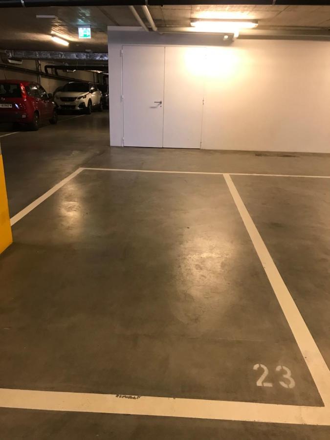 Connie S Free Parking Appartamento *