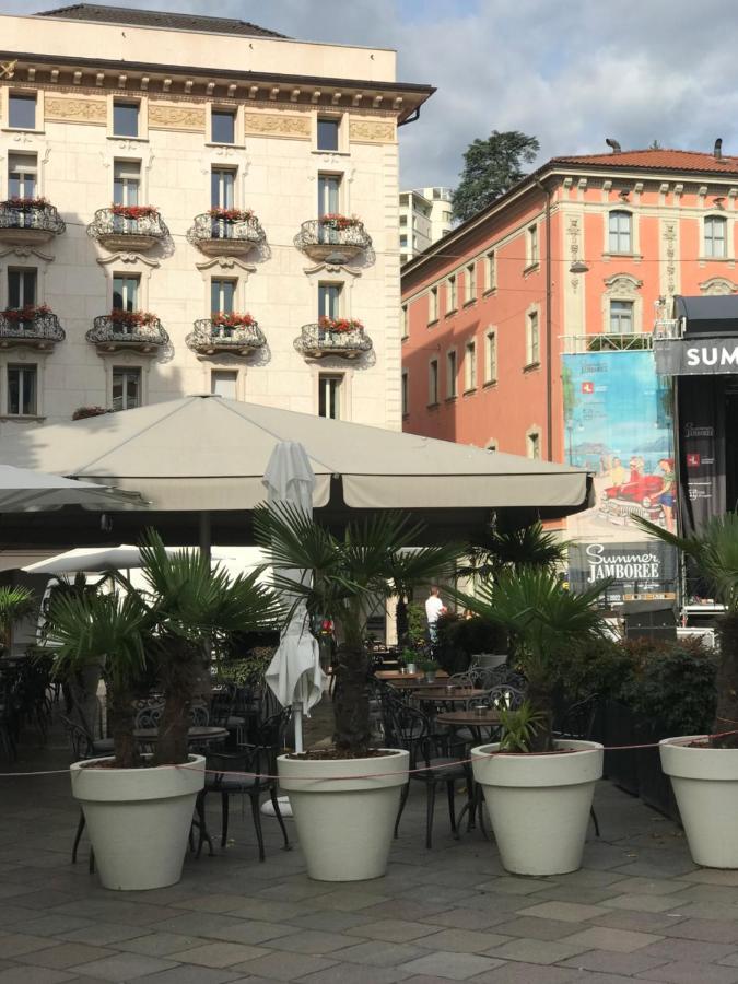 Appartamento Connie S Free Parking